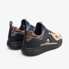 Camper Multicolor Sneakers Mens - Drift Online Ireland | WMYDE5724